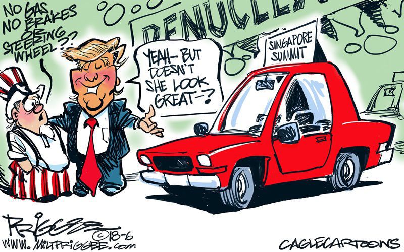Used car sales